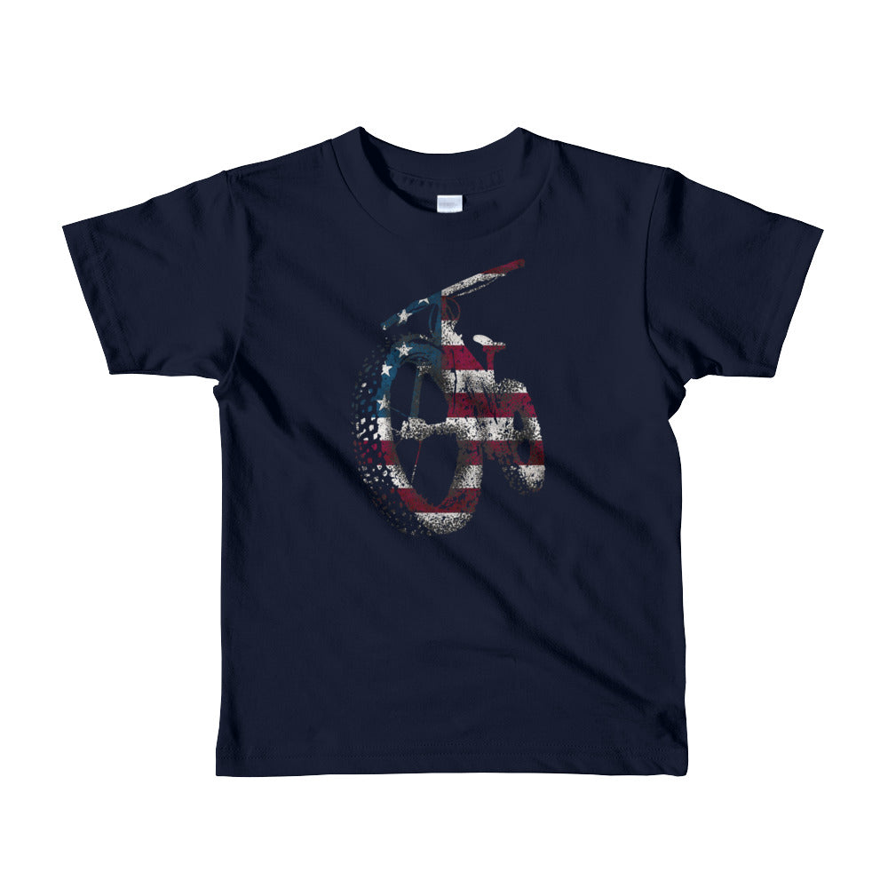 MTB USA Kids