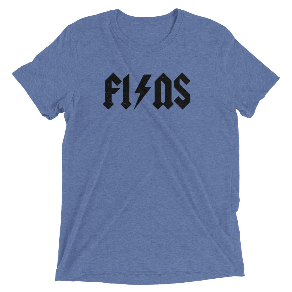 FI/NS (Black)