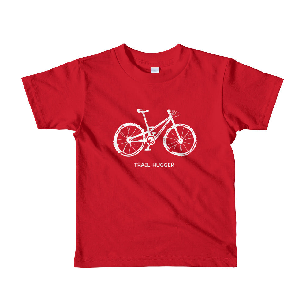 Trail Hugger (Kids)
