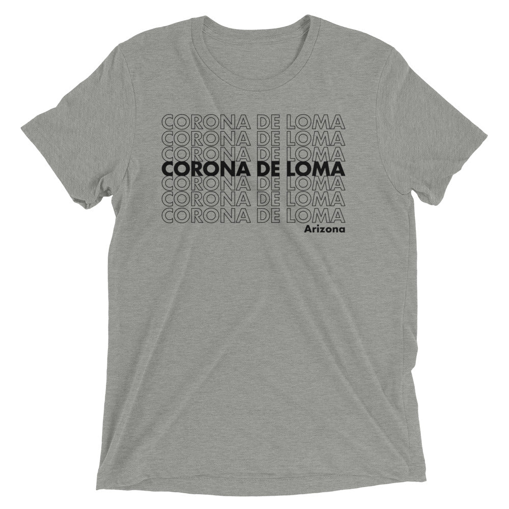 Corona De Loma (Black)