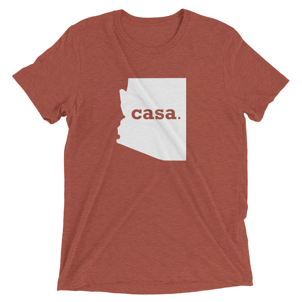 Casa (White)