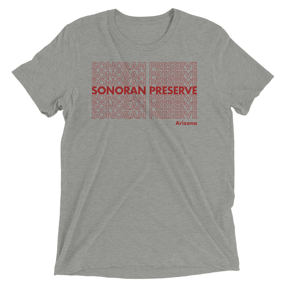 Sonoran Preserve (Red)