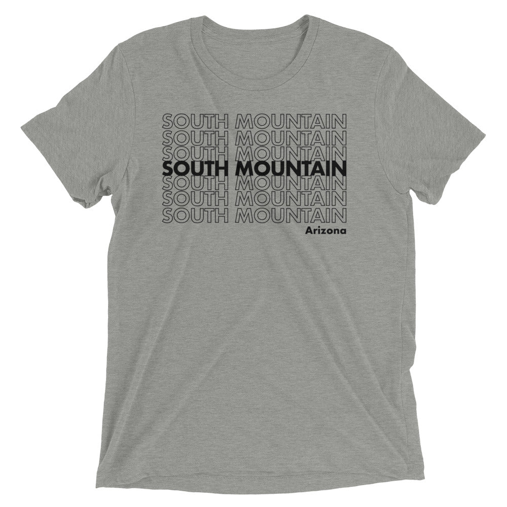 South Mountain