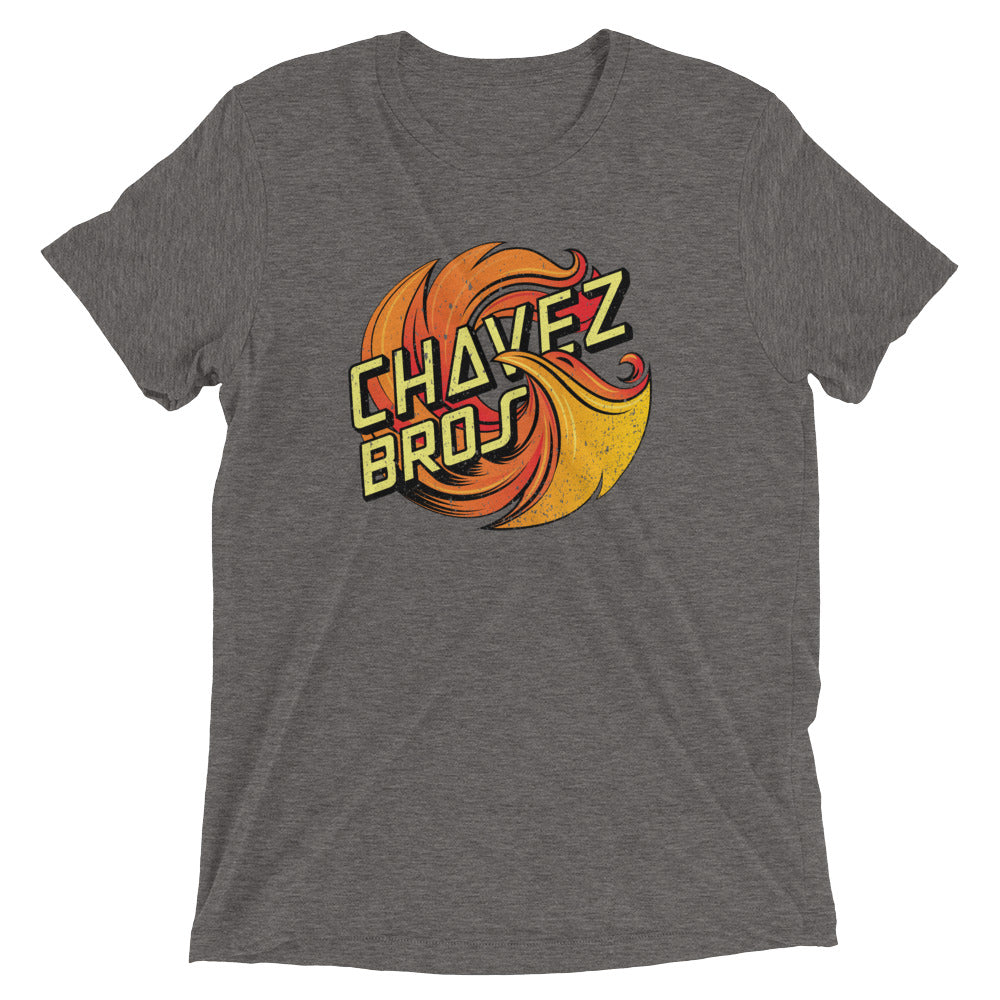 Chavez Bros. Tee