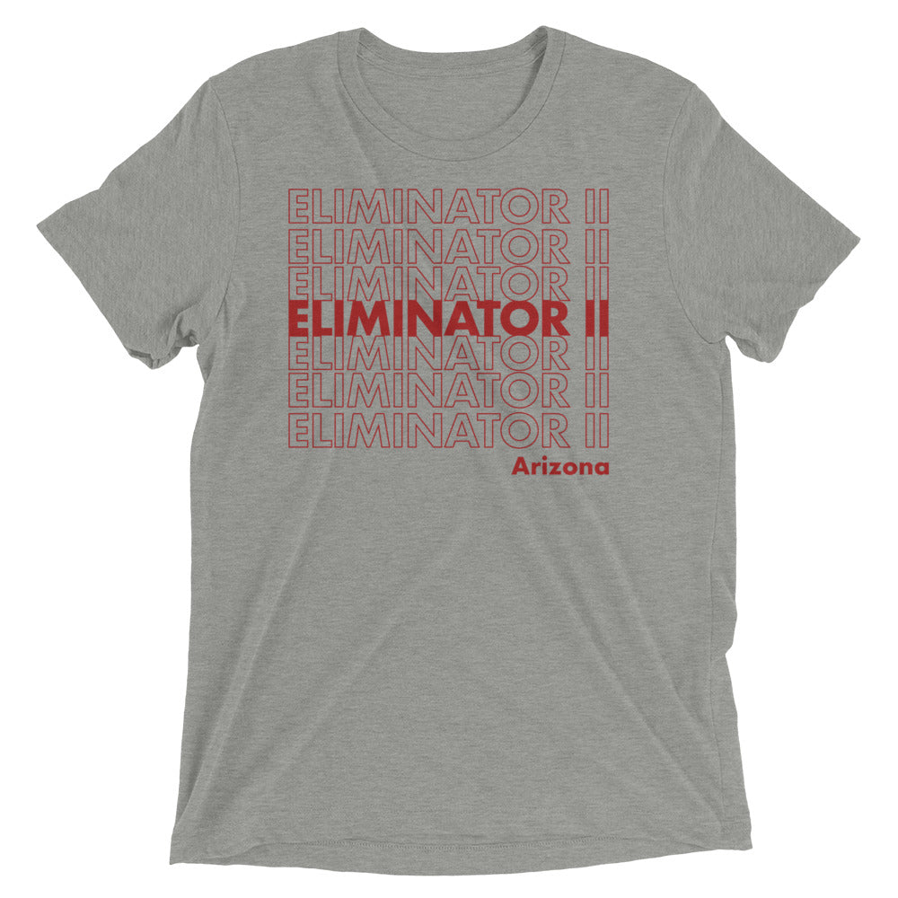Eliminator II