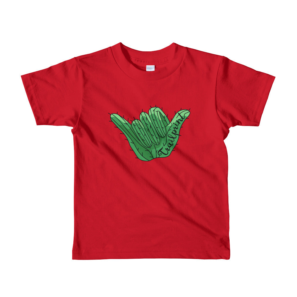 Shaka (Kids)
