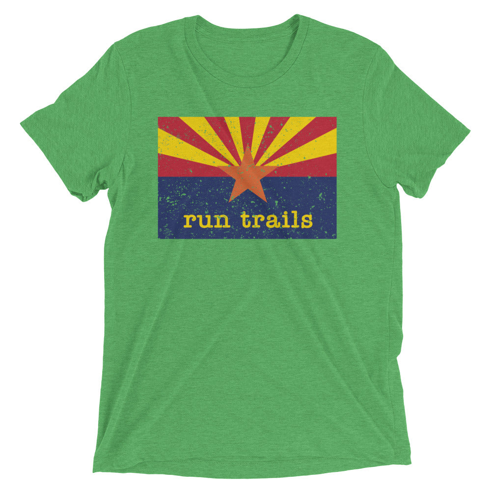 Run Trails