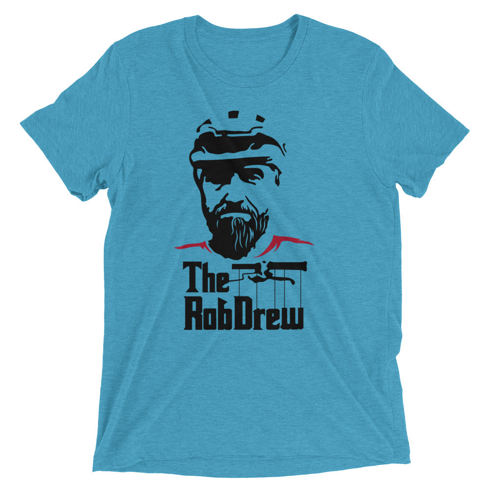 The Rob Drew Tee 4