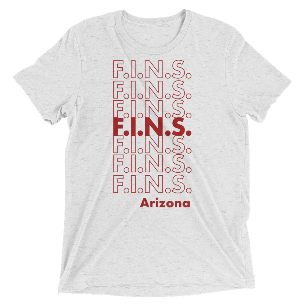 FINS (Red)