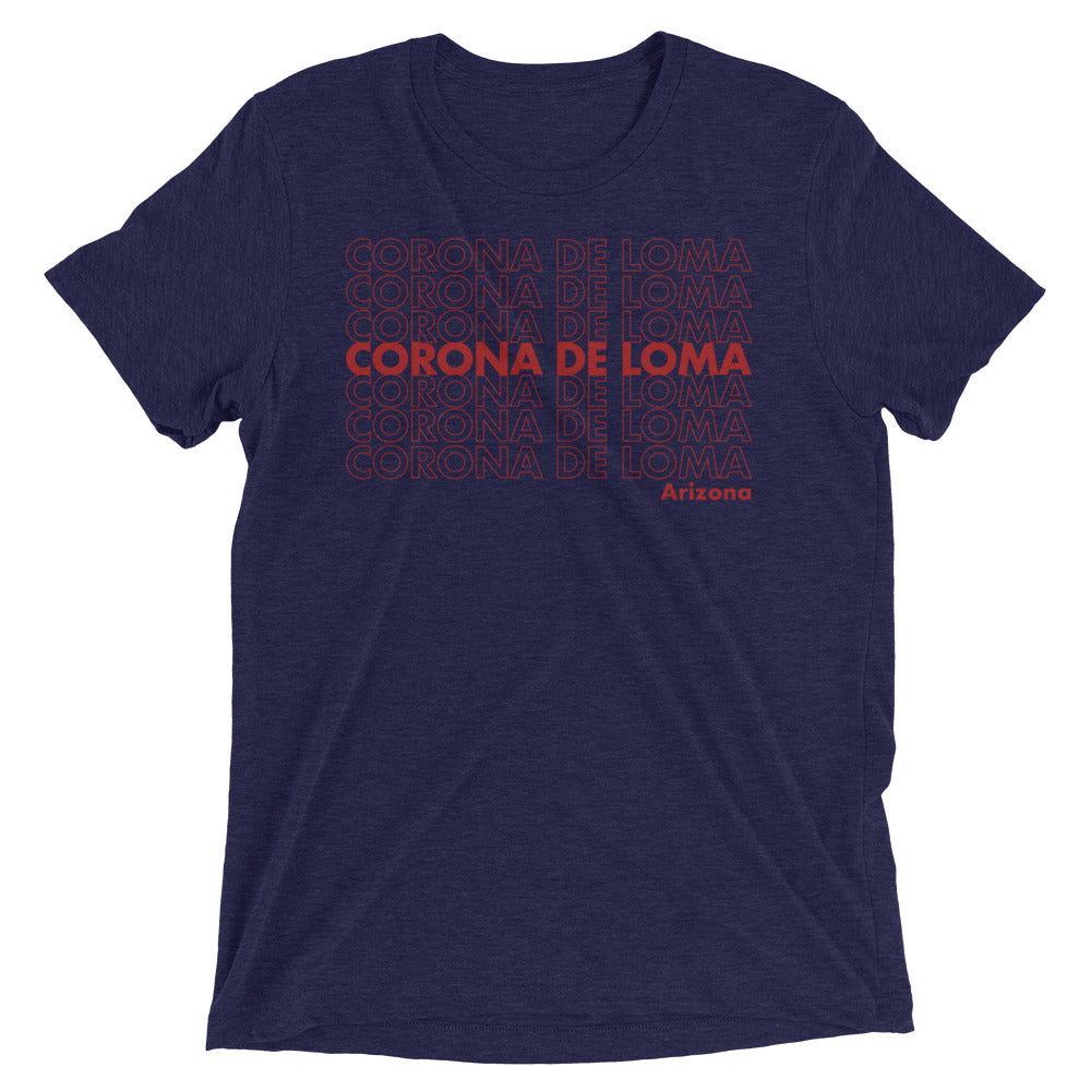 Corona De Loma (Red)