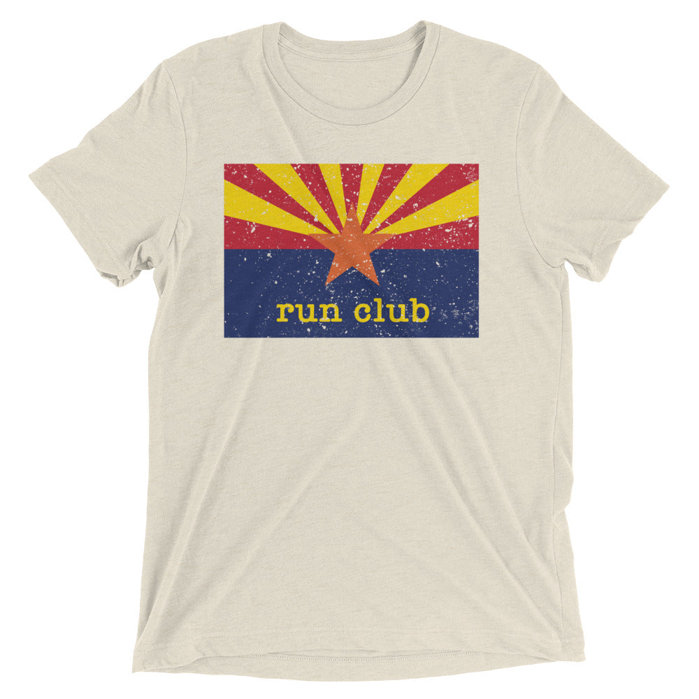 Run Club by Krissy