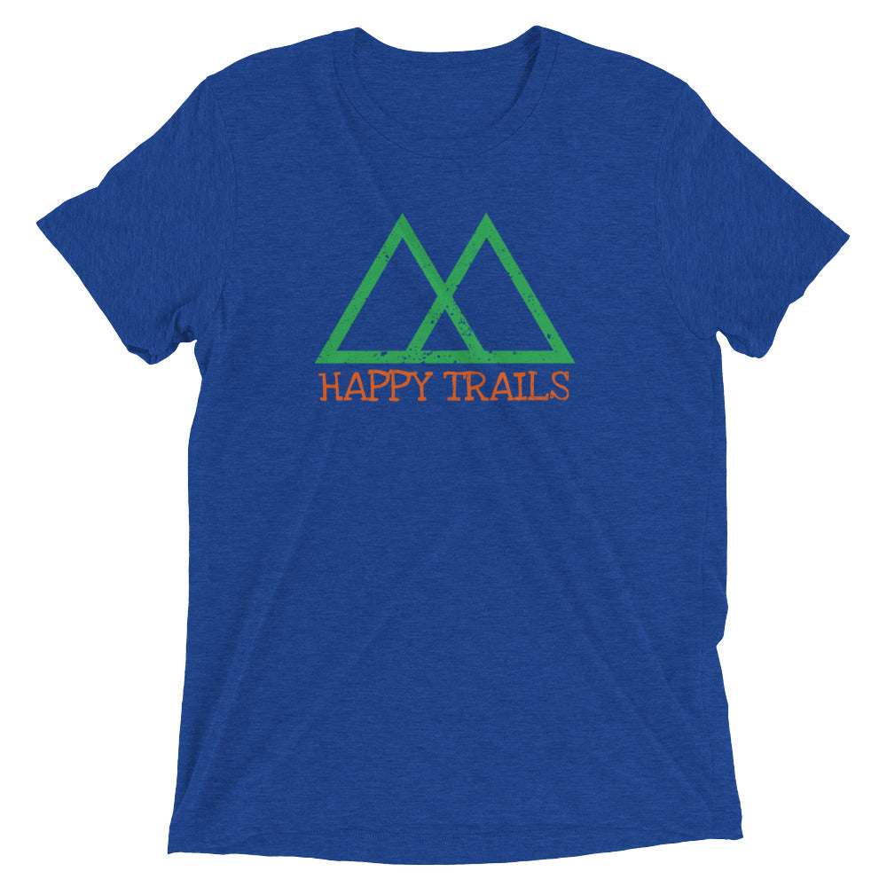 Happy Trails II