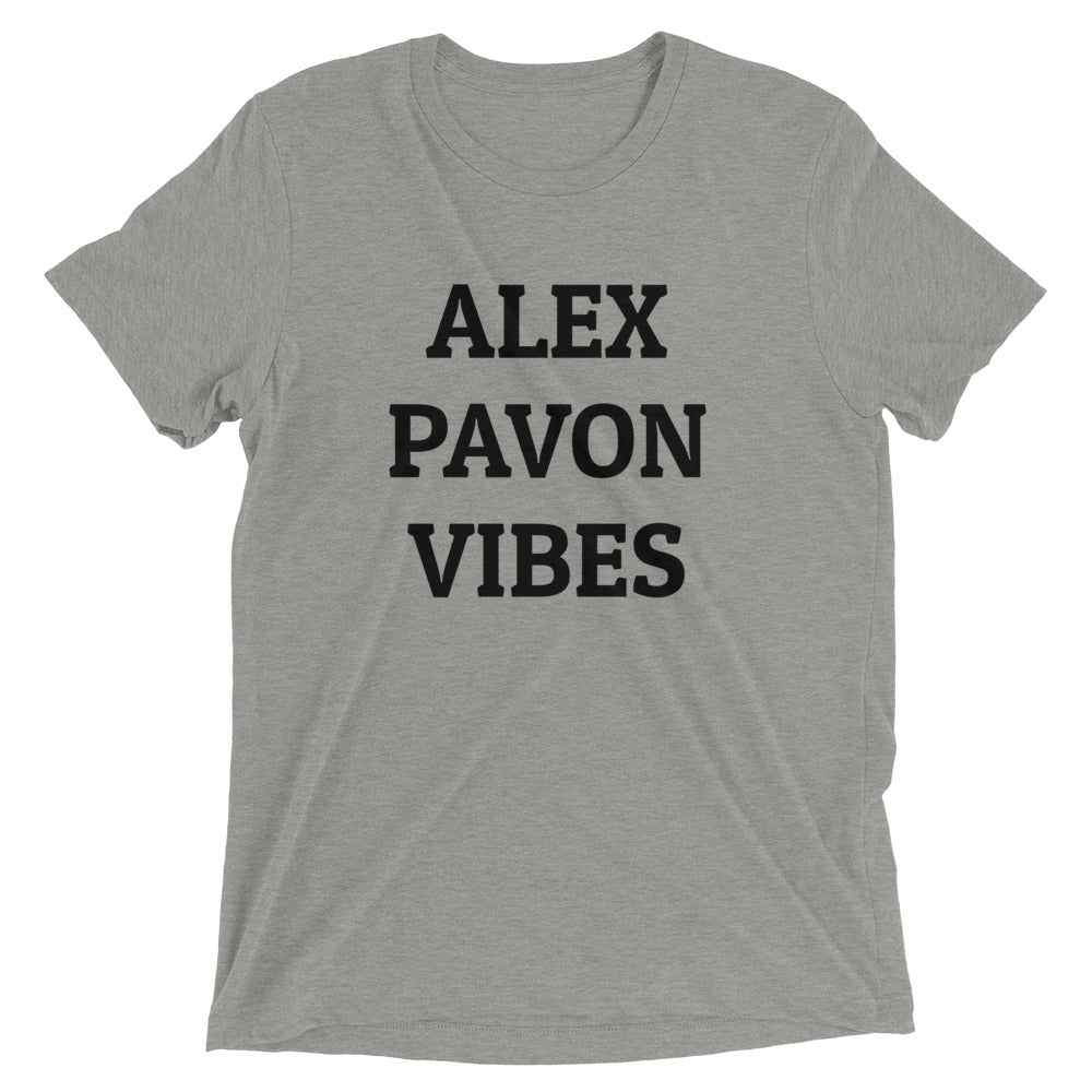 Alex Pavon Vibes