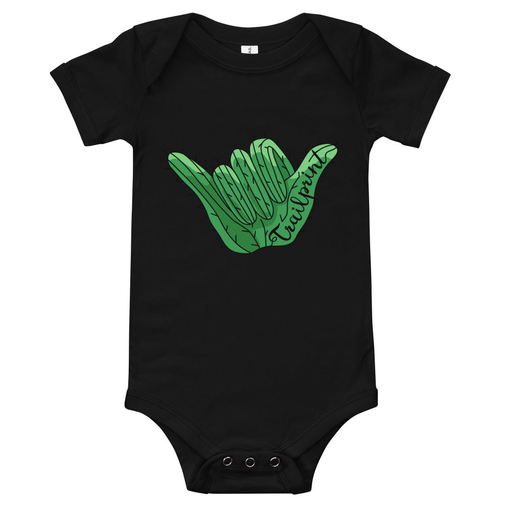 Shaka Baby