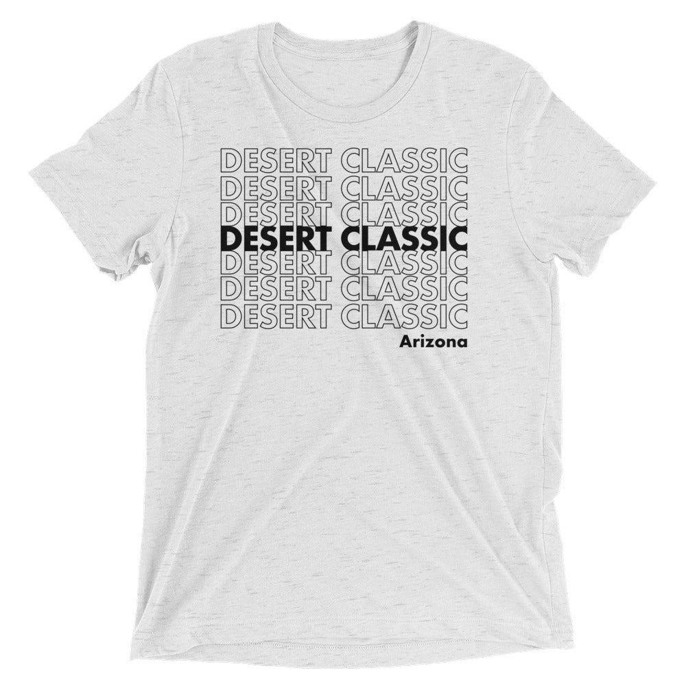 Desert Classic (Black)