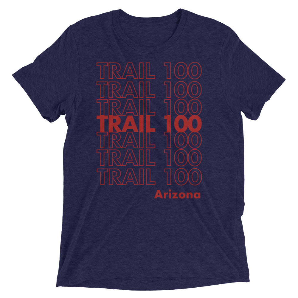 Trail 100 (Red)