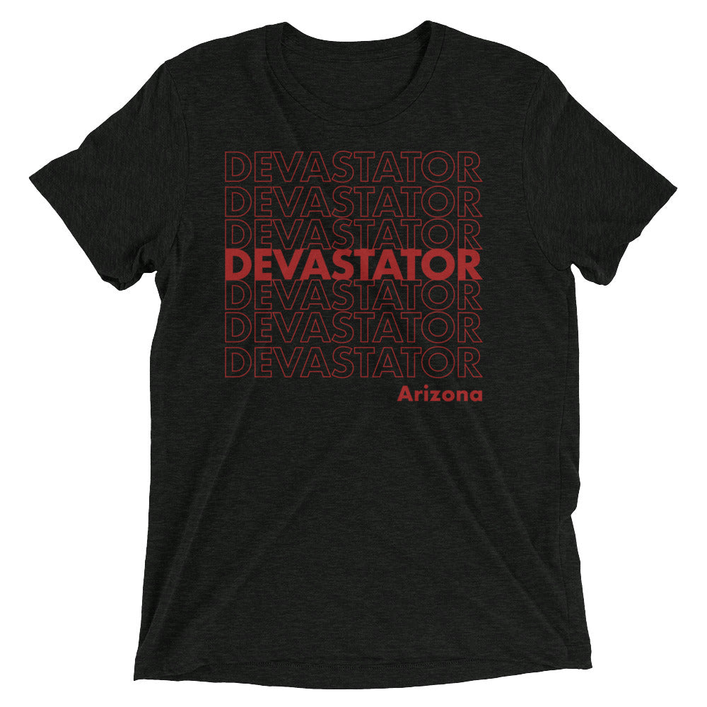 Devastator (Red)