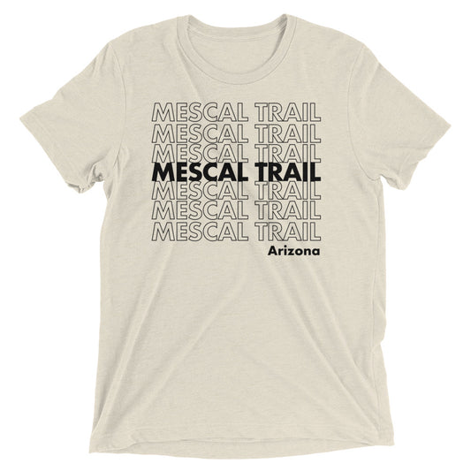 Mescal Trail (Black)