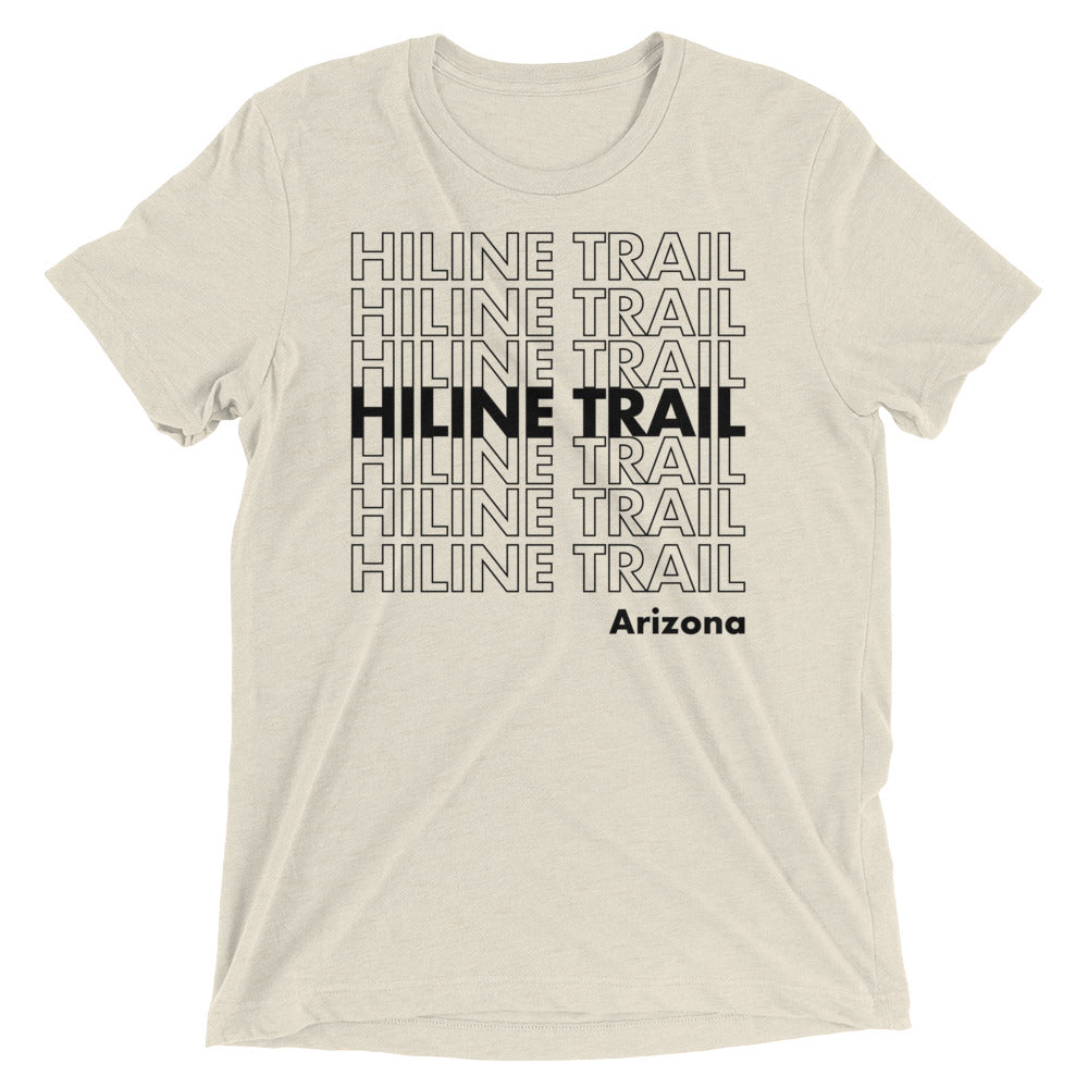 Hiline Trail