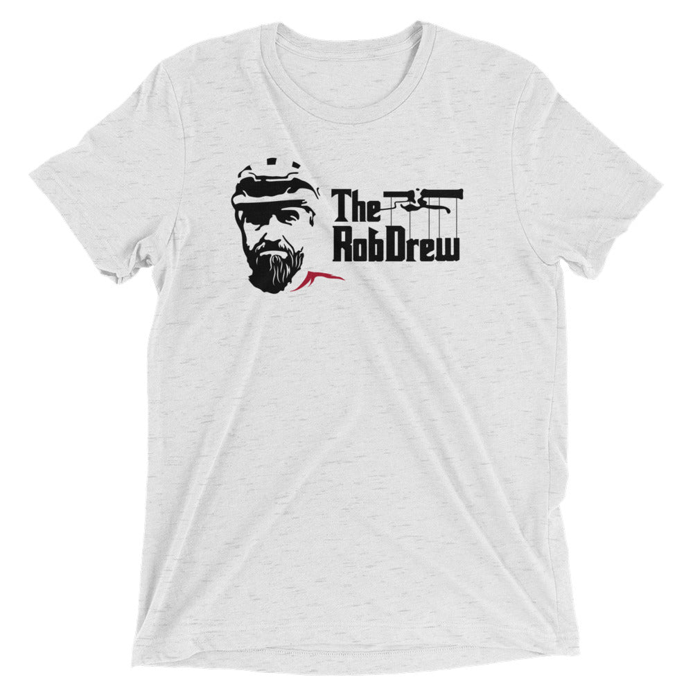 The Rob Drew Tee 3