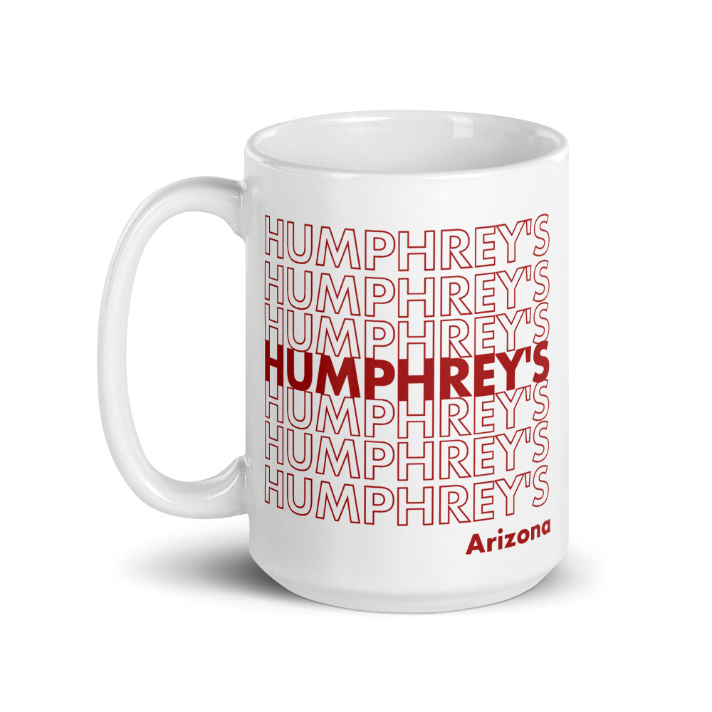 Humphrey's Mug