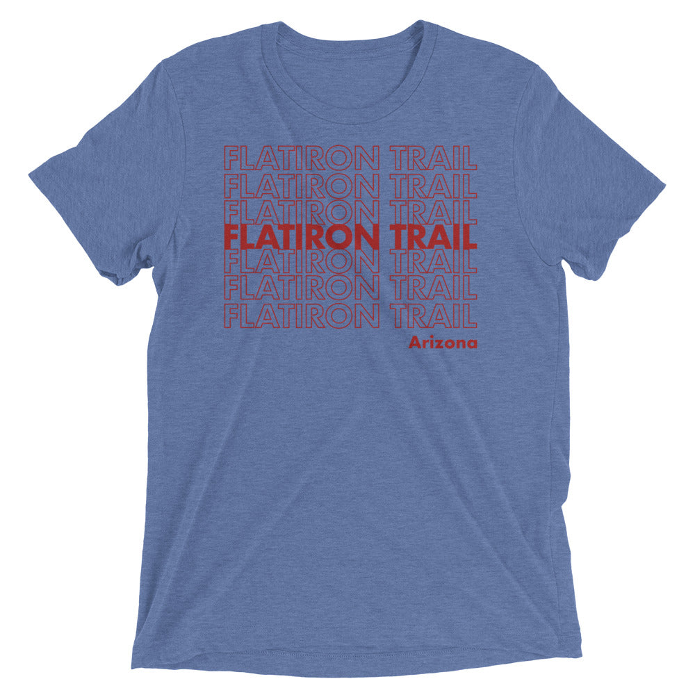 Flatiron Trail (Red)