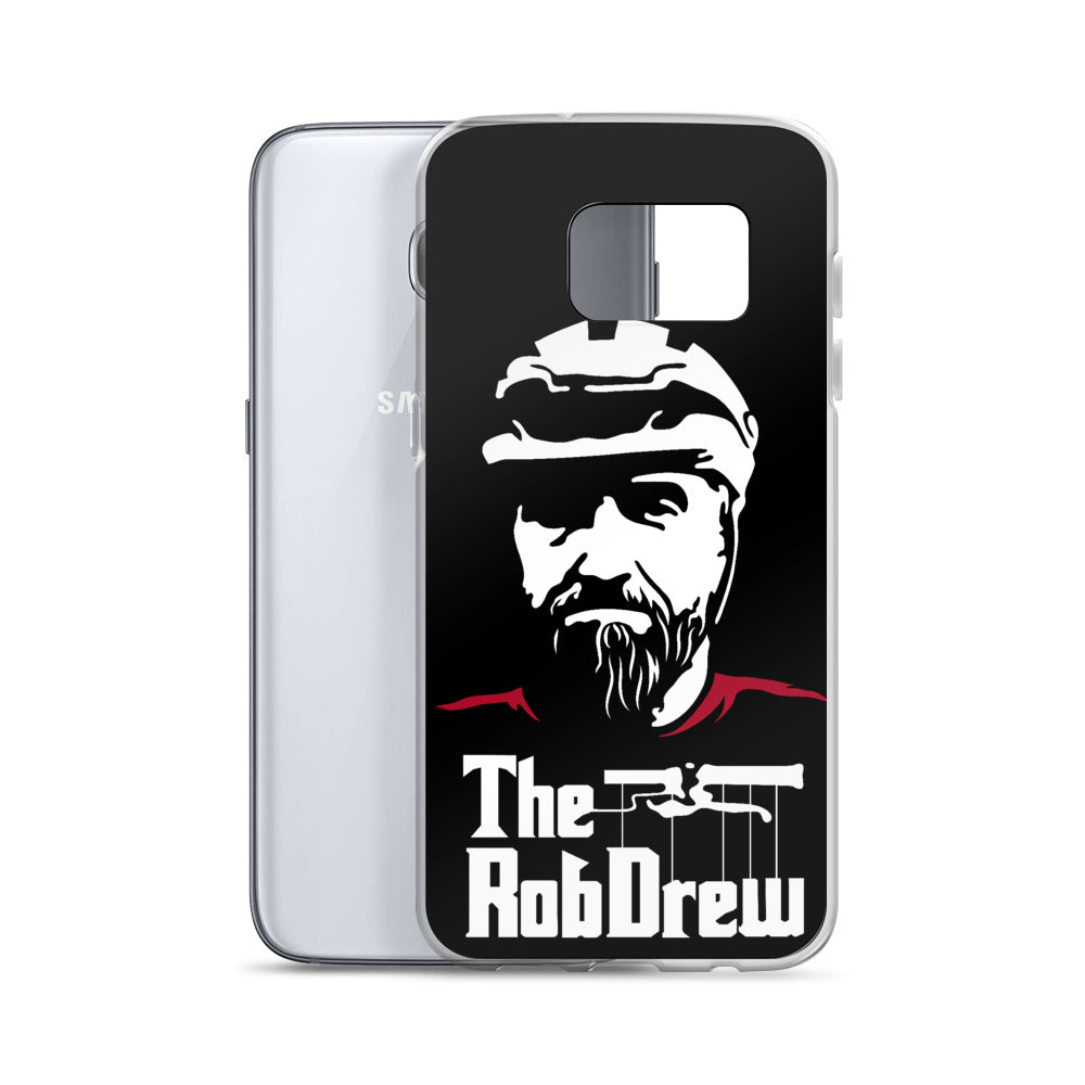 Rob Drew Samsung Case