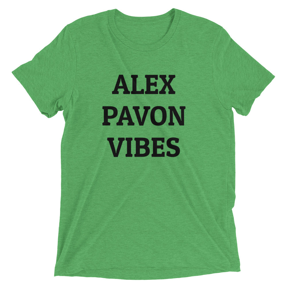 Alex Pavon Vibes