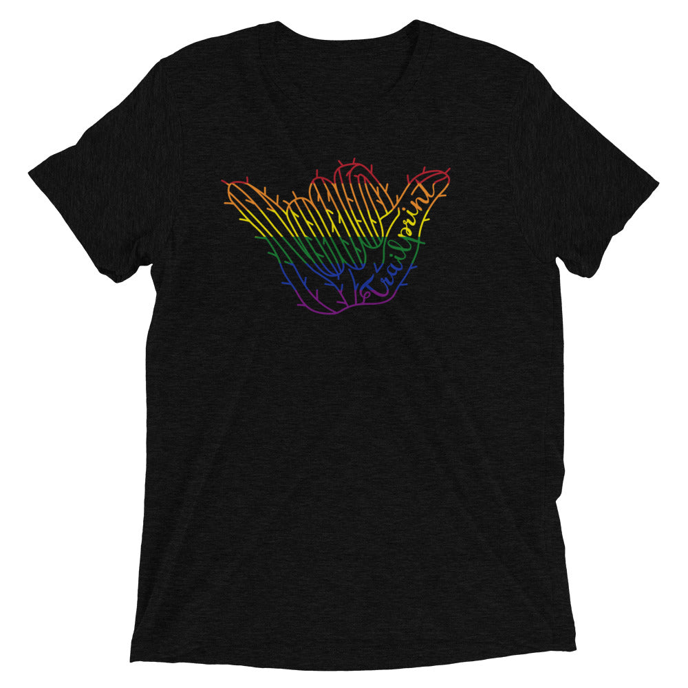 Love Wins Shaka