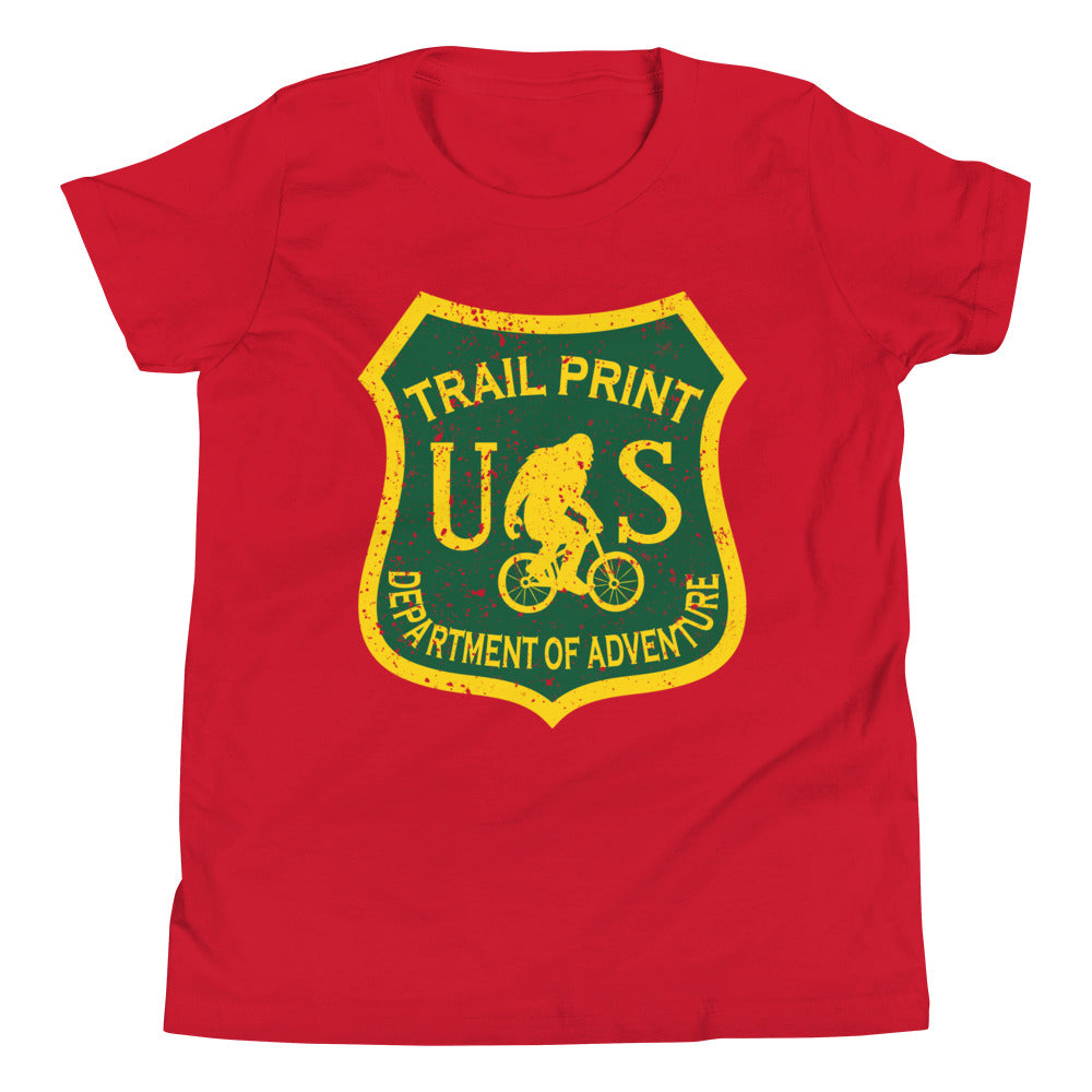Department of Adventure Kids
