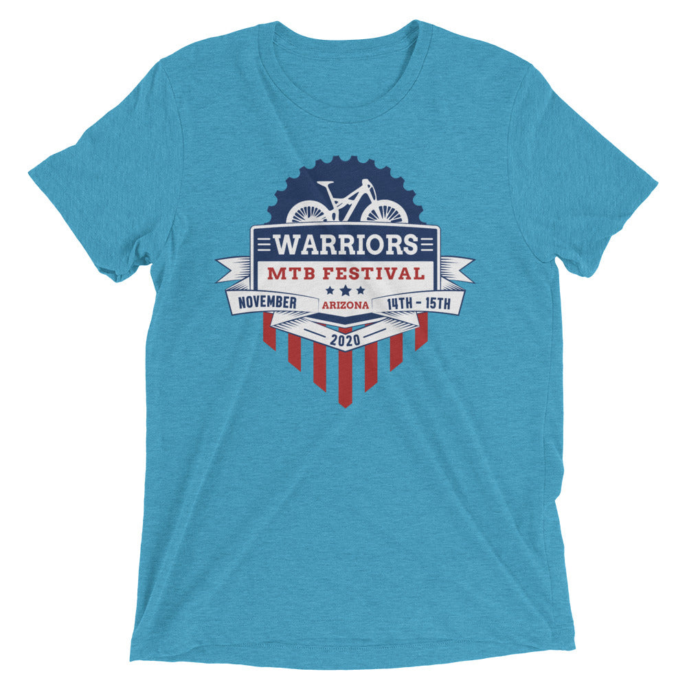 Warriors MTB Festival 2020