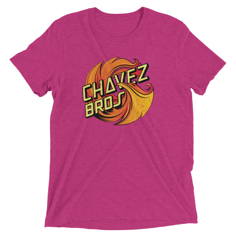 Chavez Bros. Tee