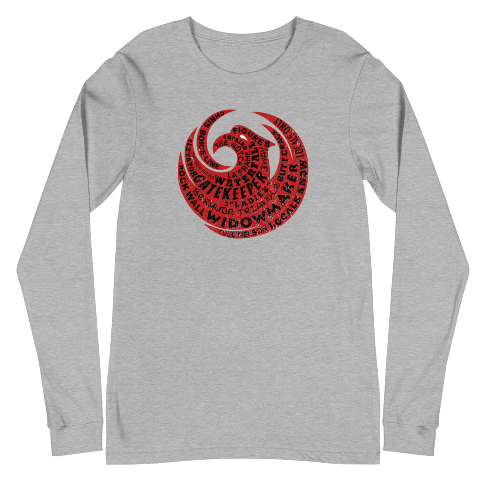 Ode to SoMo 2.0 Long Sleeve