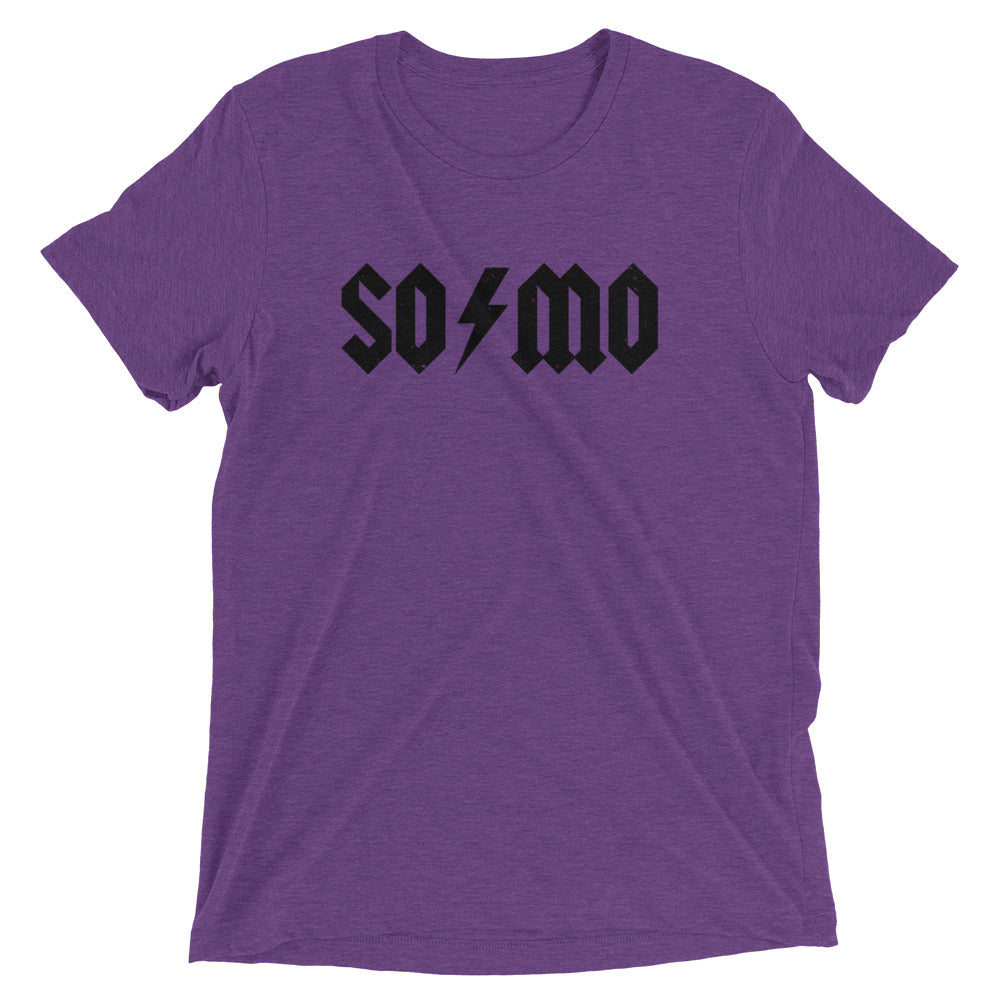 SO/MO (Black)