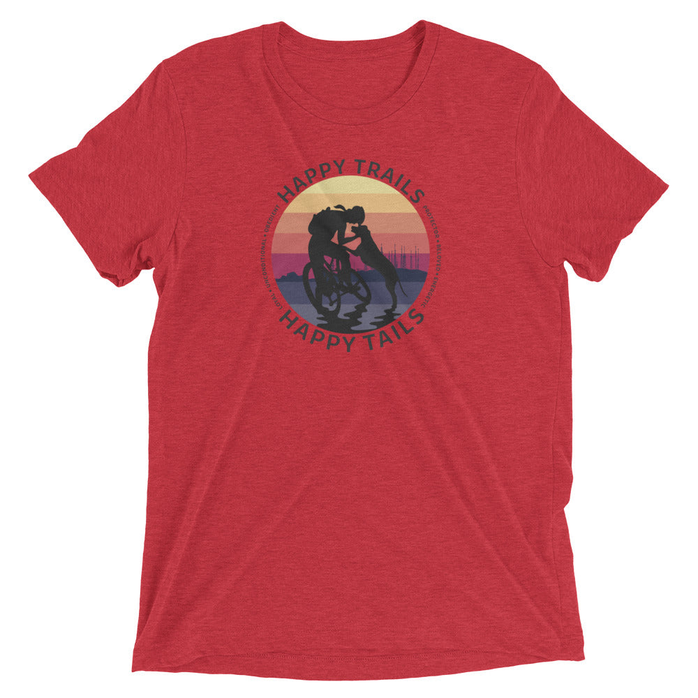 Pueblo + Lee-Ann Short Sleeve II