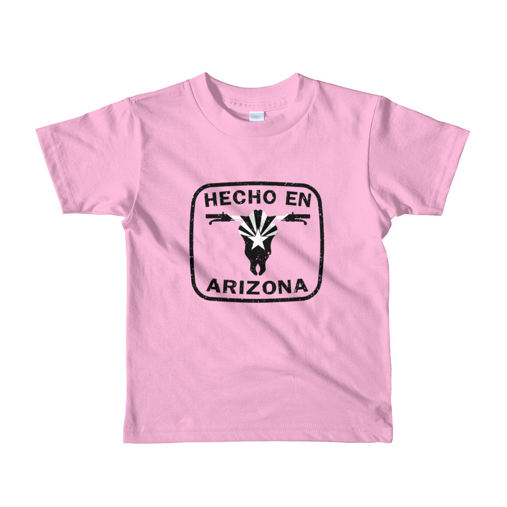 Hecho en Arizona (Kids)