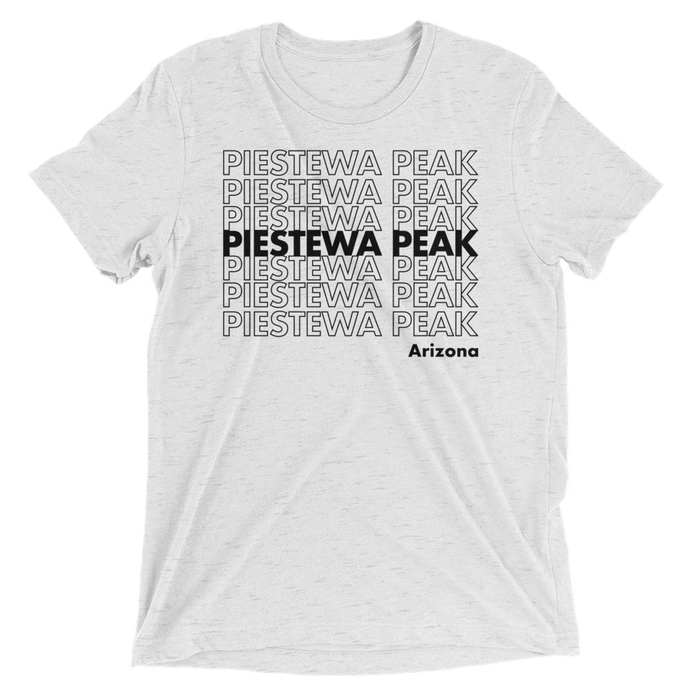 Piestewa Peak (Black)