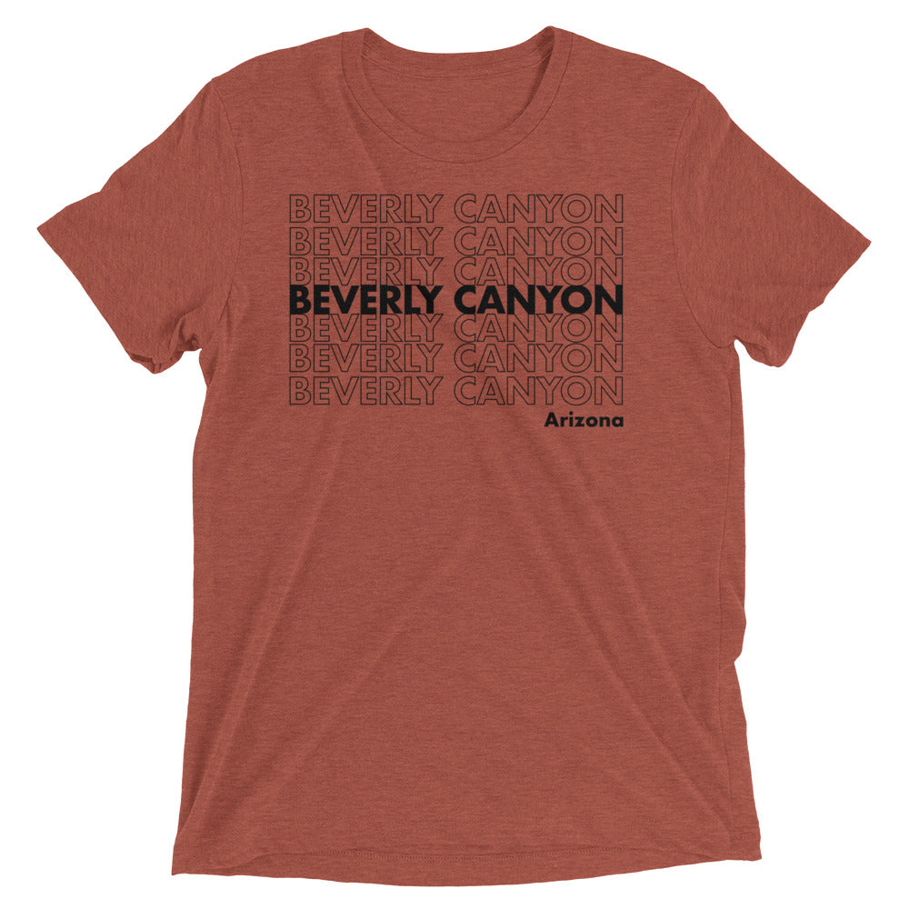 Beverly Canyon