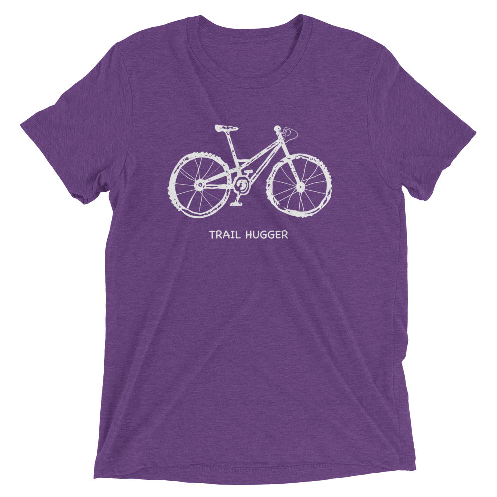 Trail Hugger (White)