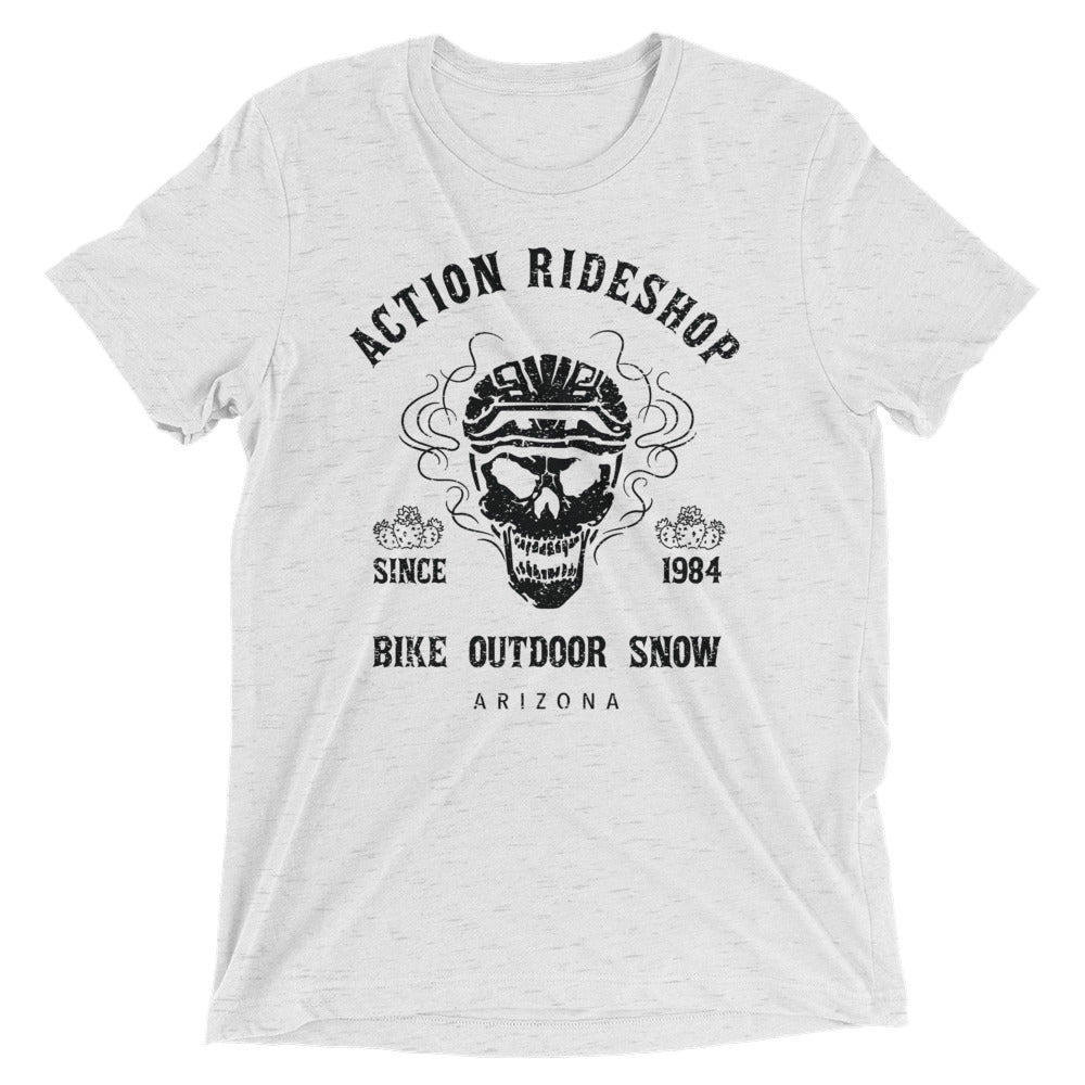 Action Ride (Helmet BLK)