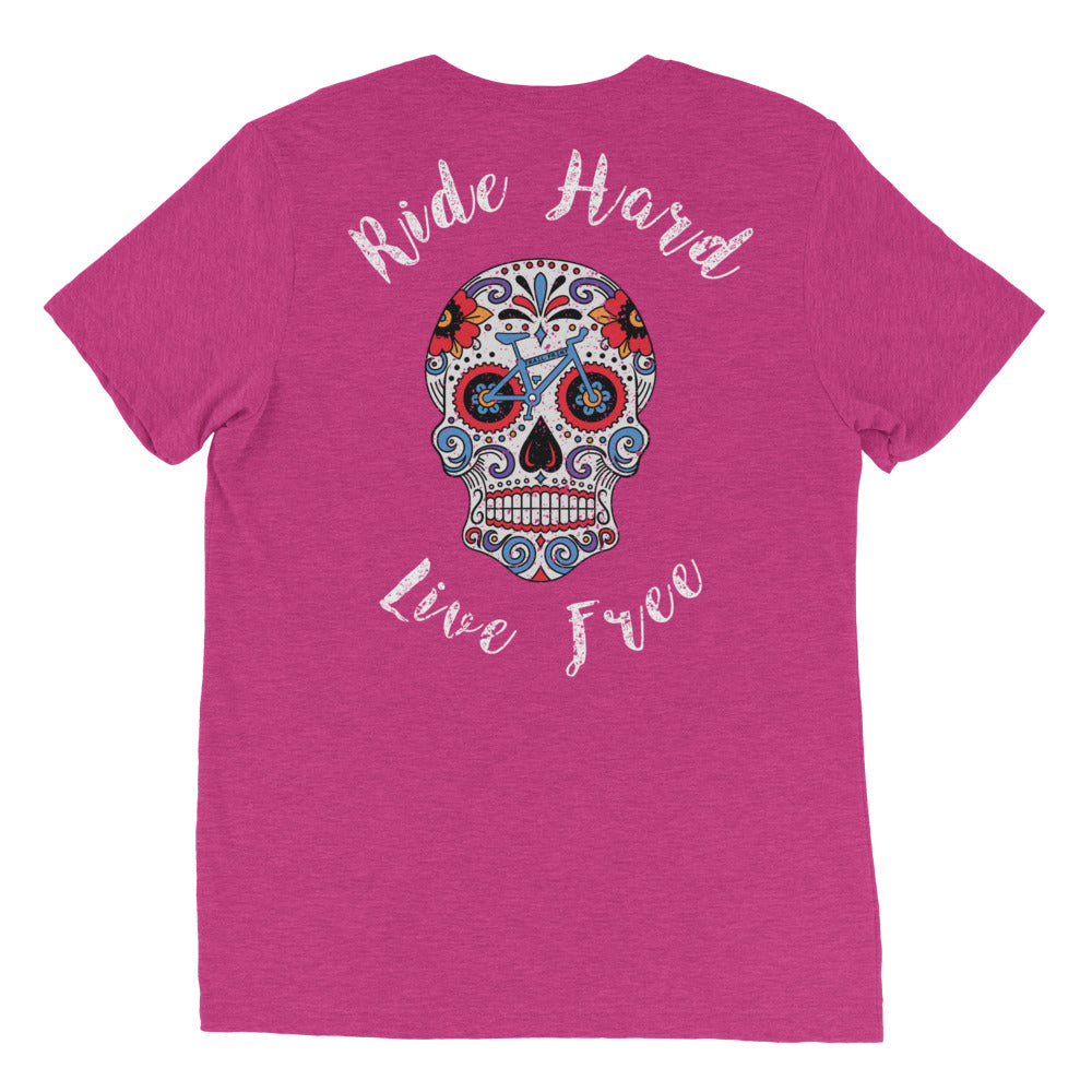 Ride Hard Live Free