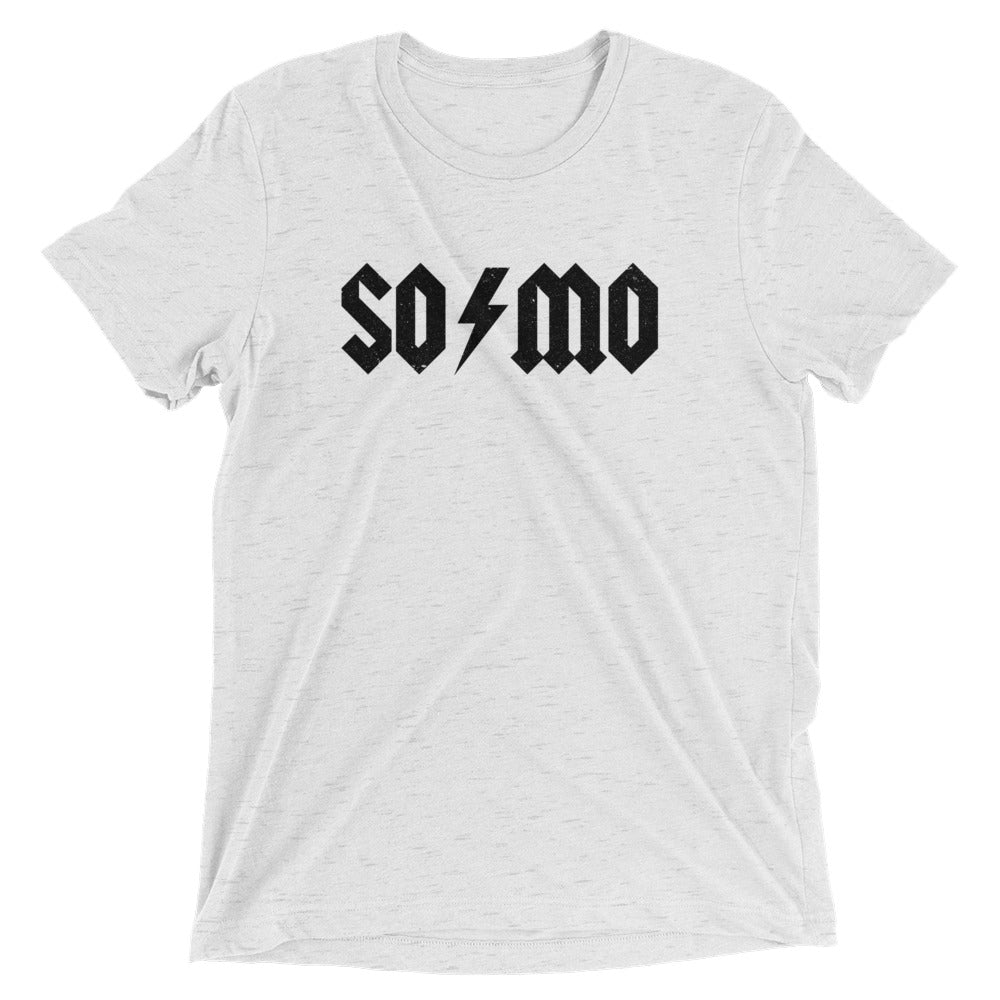SO/MO (Black)