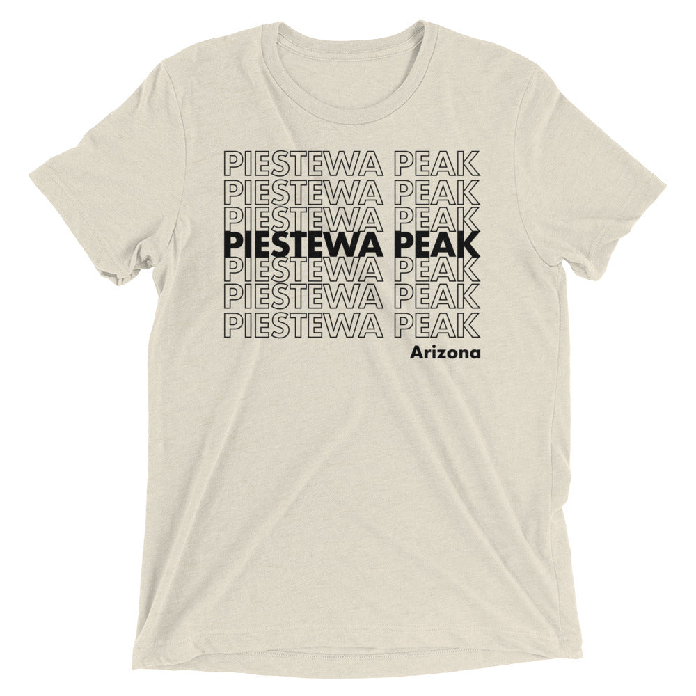 Piestewa Peak (Black)