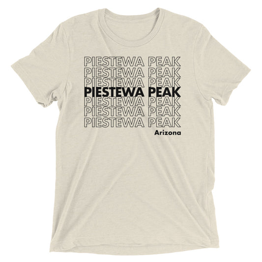Piestewa Peak (Black)