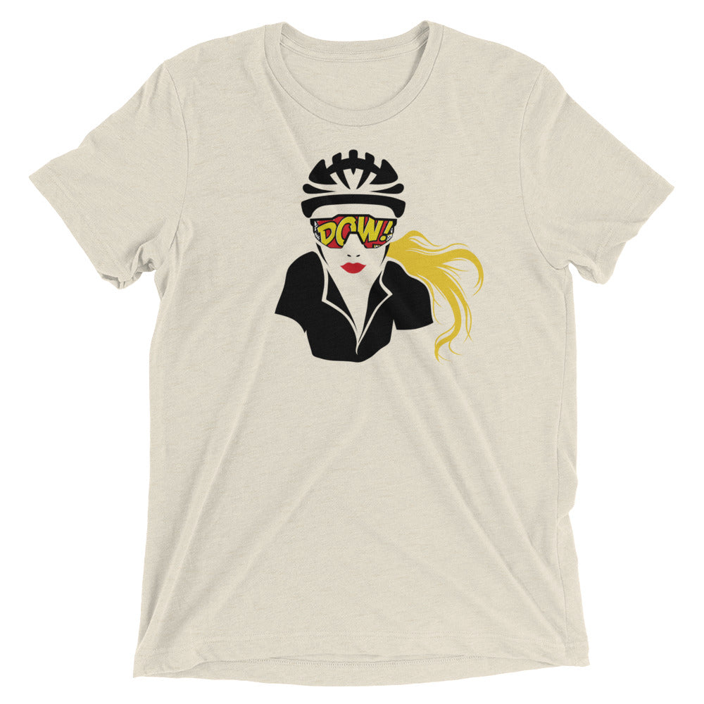 Pow Tee