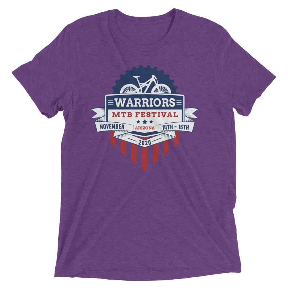 Warriors MTB Festival 2020