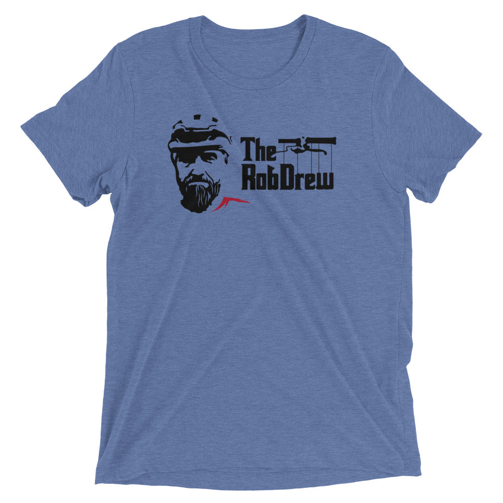 The Rob Drew Tee 3