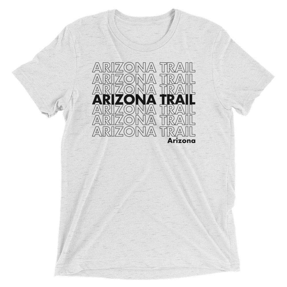 Arizona Trail (Black)