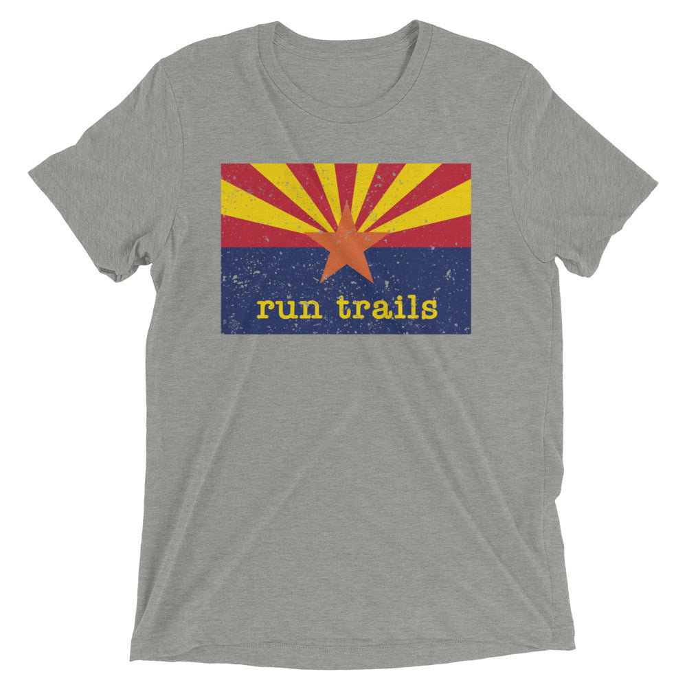 Run Trails