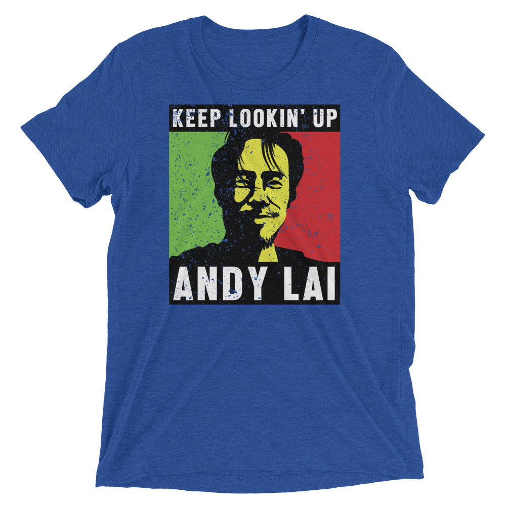 Keep Lookin' Up Short Sleeve